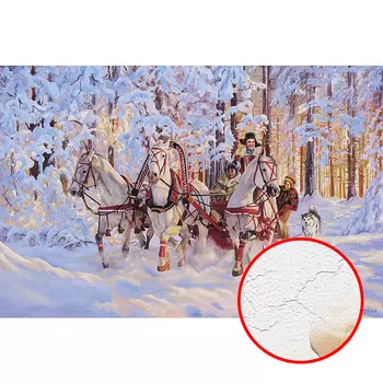 Фреска Ortograf