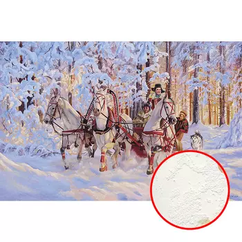 Фреска Ortograf