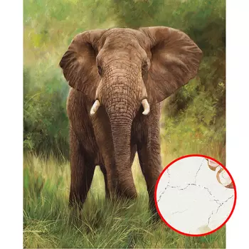 Фреска Ortograf