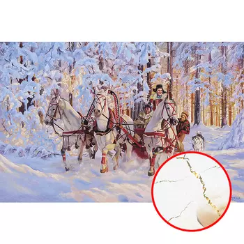 Фреска Ortograf