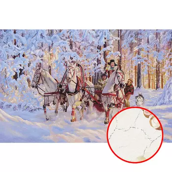 Фреска Ortograf