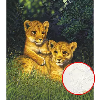 Фреска Ortograf