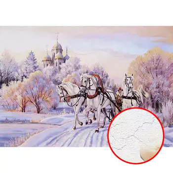 Фреска Ortograf