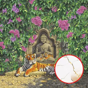 Фреска Ortograf