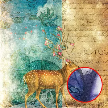 Фреска Ortograf