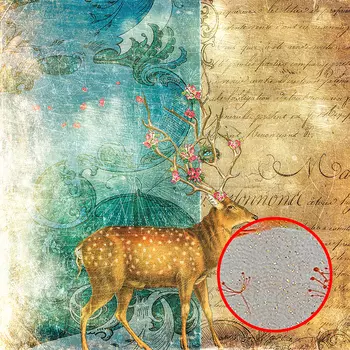 Фреска Ortograf