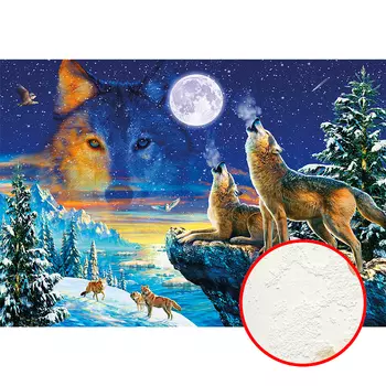 Фреска Ortograf