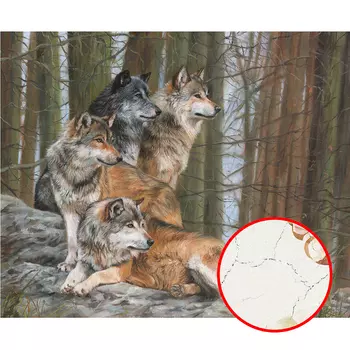 Фреска Ortograf