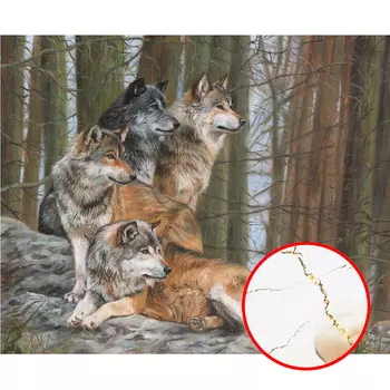 Фреска Ortograf