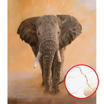 Фреска Ortograf