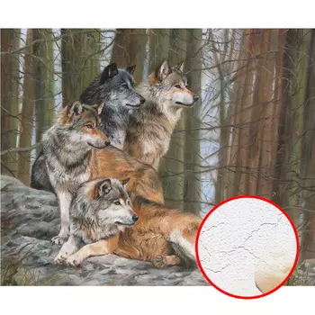 Фреска Ortograf