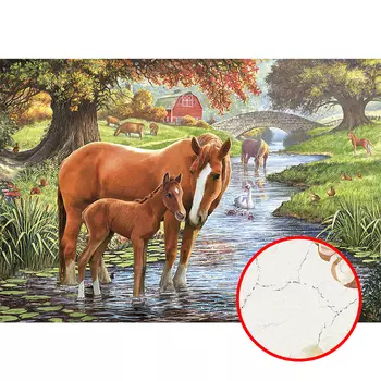 Фреска Ortograf