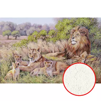 Фреска Ortograf