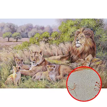 Фреска Ortograf