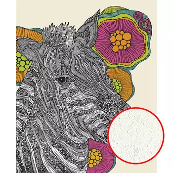 Фреска Ortograf