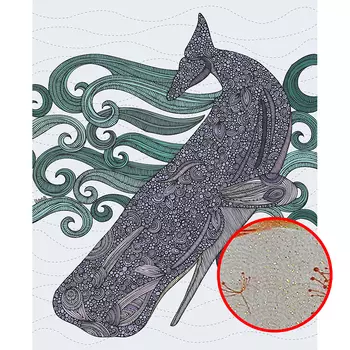 Фреска Ortograf