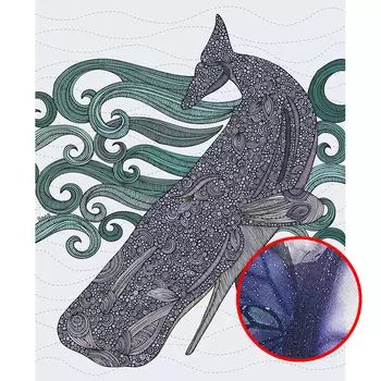 Фреска Ortograf