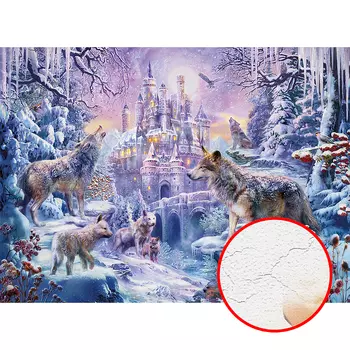 Фреска Ortograf