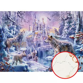 Фреска Ortograf