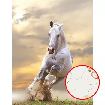 Фреска Ortograf