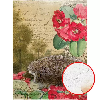 Фреска Ortograf