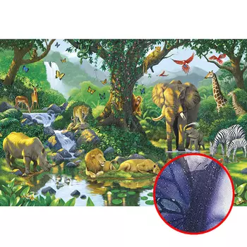 Фреска Ortograf