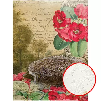 Фреска Ortograf