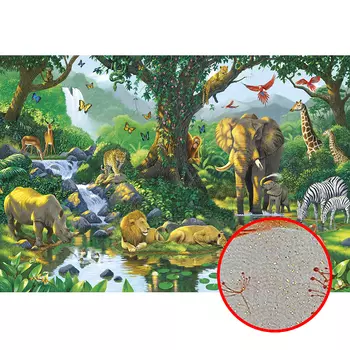 Фреска Ortograf