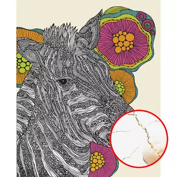 Фреска Ortograf