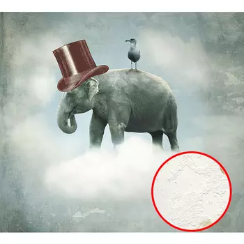 Фреска Ortograf