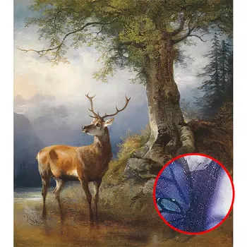 Фреска Ortograf