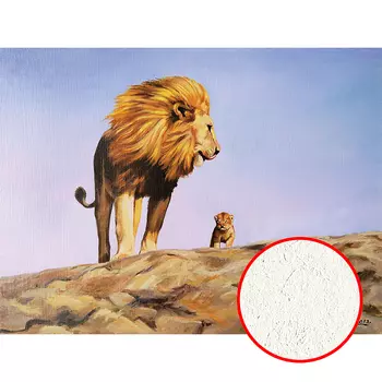 Фреска Ortograf