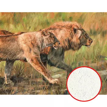 Фреска Ortograf