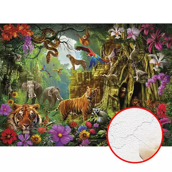 Фреска Ortograf