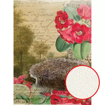 Фреска Ortograf