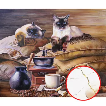 Фреска Ortograf