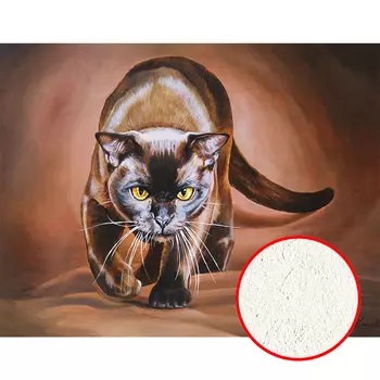 Фреска Ortograf