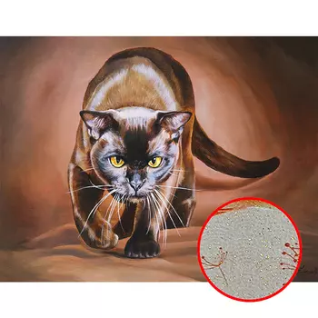 Фреска Ortograf