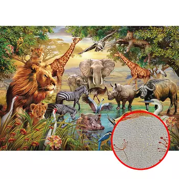 Фреска Ortograf