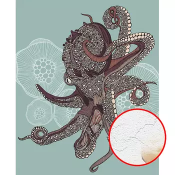 Фреска Ortograf