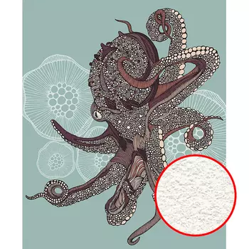 Фреска Ortograf