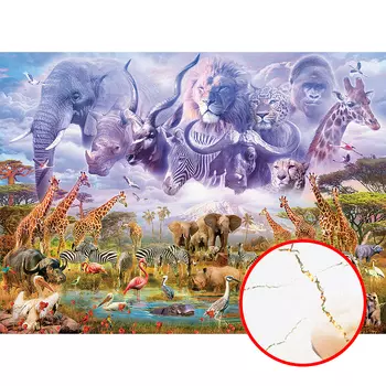 Фреска Ortograf