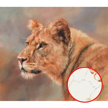 Фреска Ortograf