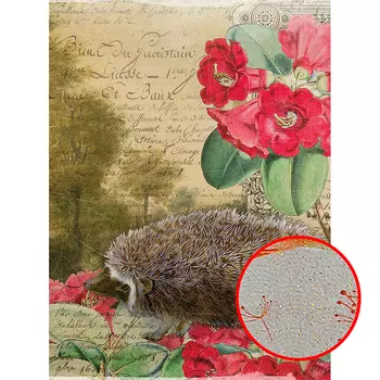 Фреска Ortograf