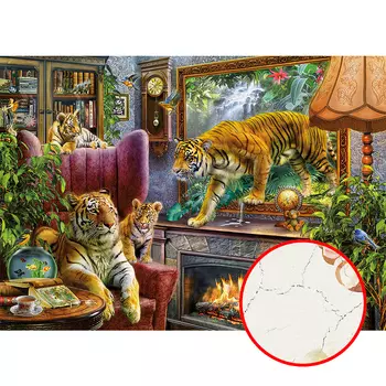 Фреска Ortograf