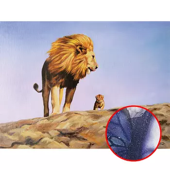 Фреска Ortograf