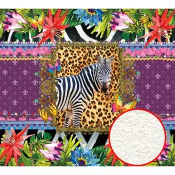 Фреска Ortograf