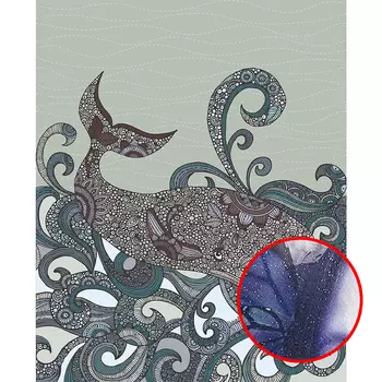 Фреска Ortograf