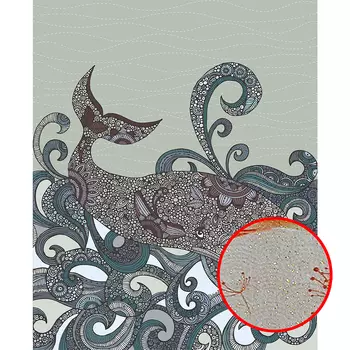 Фреска Ortograf