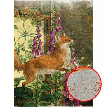 Фреска Ortograf